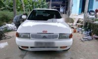 Nissan Sunny 1991 - Cần bán gấp Nissan Sunny đời 1991, màu trắng, giá tốt giá 42 triệu tại Quảng Nam