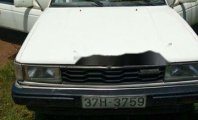 Nissan 100NX   1993 - Bán xe Nissan 100NX 1993, số sàn, giá rẻ giá 37 triệu tại Đồng Nai
