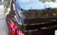 Nissan Sunny 2014 - Bán xe Nissan Sunny năm sản xuất 2014, màu nâu giá cạnh tranh giá 315 triệu tại Quảng Nam