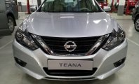 Nissan Teana Mới   2.5Sl 2017 - Xe Mới Nissan Teana 2.5Sl 2017 giá 1 tỷ 170 tr tại Cả nước