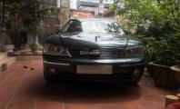Nissan Gloria Vip 1996 - Cần bán Nissan Gloria Vip sản xuất năm 1996, màu xanh lục, nhập khẩu nguyên chiếc giá 190 triệu tại Hà Nội