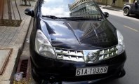 Nissan Livina Cũ   AT 2011 - Xe Cũ Nissan Livina AT 2011 giá 385 triệu tại Cả nước