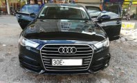 Audi A6   AT  2017 - Bán ô tô Audi A6 AT đời 2017, màu đen  giá 2 tỷ 150 tr tại Hà Nội