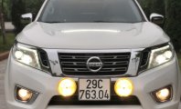 Nissan Navara   NP300 2.5 AT  2016 - Cần bán Nissan Navara 2.5 AT năm 2016, màu trắng giá 696 tỷ tại Hà Nội