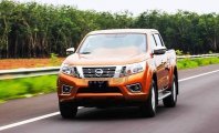 Nissan Navara   EL 2018 - Bán ô tô Nissan Navara EL 2018 giá 636 triệu tại Long An
