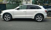 Audi Q5 2010 - Chính chủ bán ô tô Audi Q5 2010, màu trắng, nhập khẩu giá 880 triệu tại Bình Dương