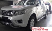 Nissan Navara EL 2018 - Cơ hội mua xe bán tải Navara trả góp, chỉ cần 170tr rinh xe về nhà giá 654 triệu tại Quảng Nam