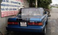 Nissan Maxima   3.0  1987 - Cần bán xe Nissan Maxima 3.0 sản xuất năm 1987, màu xanh lam giá 79 triệu tại Vĩnh Long