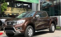Nissan Navara EL Premium R 2018 - Cần bán Nissan Navara EL Premium R 2018, màu nâu, nhập khẩu   giá 658 triệu tại Quảng Ninh