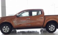 Nissan Navara EL 2018 - Bán xe bán tải Nissan Navara EL 2018, màu trắng, nhập khẩu nguyên chiếc. Liên hệ: 0915 049 461 giá 654 triệu tại Bình Thuận  