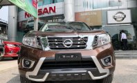 Nissan Navara EL Premium R 2018 - Bán xe Nissan Navara EL Premium R đời 2018, màu nâu, nhập khẩu  giá 661 triệu tại Quảng Ninh