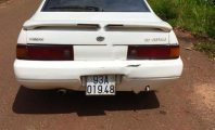 Nissan Cefiro 2.0 MT 1992 - Cần bán gấp Nissan Cefiro 2.0 MT đời 1992, màu trắng, nhập khẩu  giá 57 triệu tại Bình Phước