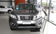 Nissan Navara 2018 - Cần bán Nissan Navara sản xuất năm 2018, màu xám, giá tốt giá 636 triệu tại BR-Vũng Tàu