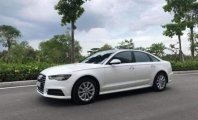 Audi A6 2018 - Bán ô tô Audi A6 đời 2018, màu trắng giá 2 tỷ 139 tr tại Tp.HCM