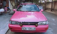 Cần bán xe Nissan Pulsar đời 1997, màu hồng, xe nhập  giá 50 triệu tại Quảng Nam