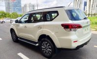 Nissan X Terra 2018 - Cần bán Nissan X Terra 2018, màu trắng, nhập khẩu Thái giá 1 tỷ 26 tr tại Đắk Lắk