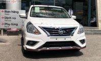 Nissan Sunny Q Series XV Premium 2018 - Cần bán Nissan Sunny Q Series XV Premium 2018, màu trắng  giá 558 triệu tại Quảng Ninh