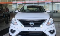 Nissan Sunny XV Q-Series 2018 - Cần bán Nissan Sunny XV Q-Series 2019, màu trắng, giá tốt tại Quảng Bình giá 568 triệu tại Quảng Bình