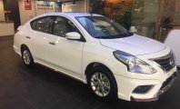 Nissan Sunny  XL 2018 - Chỉ 100 tr lấy xe chậy kinh doanh dịch vụ gia đình giá 488 triệu tại Đồng Nai