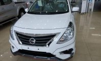 Nissan Sunny 2018 - Bán Nissan Sunny SX năm 2018, màu trắng, giá 538tr giá 538 triệu tại Đồng Nai