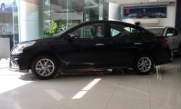 Nissan Sunny Q Series XV Premium 2018 - Bán ô tô Nissan Sunny Q Series XV Premium đời 2018, màu đen  giá 568 triệu tại Quảng Ninh