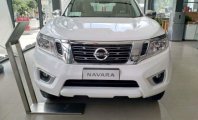 Nissan Navara   2018 - Bán xe Nissan Navara năm 2018, màu trắng, nhập khẩu nguyên chiếc   giá 629 triệu tại BR-Vũng Tàu