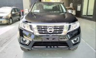 Nissan Navara   EL  2018 - Cần bán xe Nissan Navara EL 2018, màu đen, giá chỉ 669 triệu giá 669 triệu tại BR-Vũng Tàu