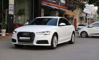 Audi A6 2018 - Bán Audi A6 form mới nhất model 2019, màu trắng giá 2 tỷ 90 tr tại Hà Nội