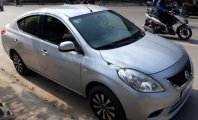 Bán Nissan Sunny XL sản xuất 2015, màu bạc, số sàn giá 355 triệu tại Hưng Yên