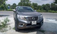 Nissan Navara 2017 - Cần bán Nissan Navara đời 2017, màu xám, nhập khẩu, giá tốt giá 559 triệu tại BR-Vũng Tàu