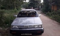 Cần bán xe Nissan 100NX 1996, màu bạc, nhập khẩu giá 40 triệu tại Ninh Bình