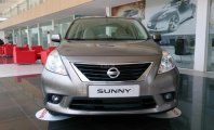 Nissan Sunny 2018 - Cần bán Nissan Sunny đời 2018, 568tr giá 568 triệu tại Quảng Bình