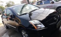 Bán Nissan Sentra 2.0 MT đời 2011, màu đen, xe nhập, số sàn, 285tr giá 285 triệu tại Hà Tĩnh