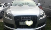 Audi Q7 2008 - Cần bán xe Audi Q7 đời 2008, màu bạc, xe nhập xe gia đình, 695 triệu giá 695 triệu tại Bình Dương