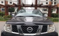 Cần bán Nissan Navara LE đời 2013, màu đen chính chủ, giá tốt giá 405 triệu tại Hà Nội