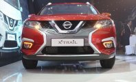 Cần bán Nissan X trail đời 2019, màu đỏ giá cạnh tranh giá 971 triệu tại Quảng Bình