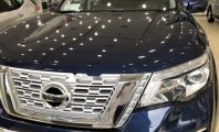 Nissan Terrano 2019 - Bán ô tô Nissan Terrano 2019, màu xanh lam, xe nhập giá 1 tỷ 26 tr tại Tp.HCM