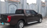 Nissan Navara 2015 - Xe Nissan Navara 2015 giá 465 triệu tại Nam Định