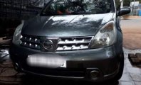 Bán xe Nissan Grand livina 1.8 AT sản xuất năm 2011 giá cạnh tranh giá 315 triệu tại Gia Lai