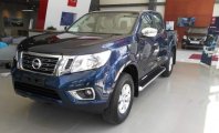 Nissan Navara 2018 - Cần bán Nissan Navara sản xuất năm 2018, màu xanh lam, nhập khẩu, giá tốt giá 609 triệu tại Tây Ninh