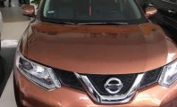 Nissan X trail   SV 2.5  2017 - Cần bán xe Nissan X trail SV 2.5 năm sản xuất 2017, nhập khẩu như mới giá 930 triệu tại Đắk Lắk