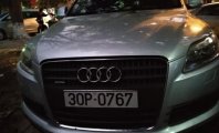 Audi Q7   3.6 AT  2006 - Bán Audi Q7 3.6 AT đời 2006, xe nhập, giá 599tr giá 599 triệu tại Lạng Sơn