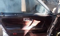 Nissan 200SX 1986 - Cần bán lại xe Nissan 200SX sản xuất năm 1986, màu bạc, nhập khẩu giá 40 triệu tại Đồng Nai