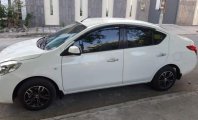 Cần bán xe Nissan Sunny XL 2015, màu trắng, số sàn  giá 350 triệu tại Tp.HCM