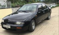 Cần bán gấp Nissan Bluebird đời 1993, màu đen, nhập khẩu giá cạnh tranh giá 68 triệu tại Ninh Bình