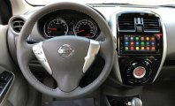 Nissan Sunny XV 2018 - Bán xe Nissan Sunny XV năm sản xuất 2018, màu trắng giá 530 triệu tại Hải Phòng