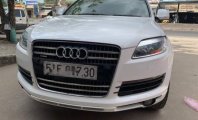 Audi Q7   2007 - Bán Audi Q7, phân khối 4.2, giấy tờ đầy đủ giá 660 triệu tại Đồng Nai