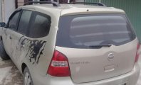 Cần bán lại xe Nissan Grand livina S đời 2011 chính chủ  giá 235 triệu tại Ninh Bình