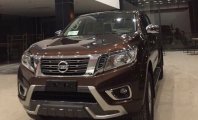 Nissan Navara EL 2019 - Bán xe Nissan Navara EL màu nâu, nhập khẩu nguyên chiếc từ Thái Lan giá 669 triệu tại Bình Dương