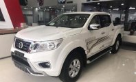 Bán Nissan Navara EL Premium R đời 2018, màu trắng, xe nhập giá 645 triệu tại Lào Cai